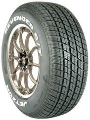 P235/60R15 JETZON REVENGER GT 98T A/S 440-A-B RWL***SPECIAL***