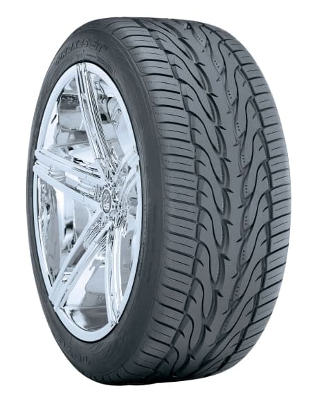 275/60R17 TOYO PROXES ST II BSW 110V 420-A-A