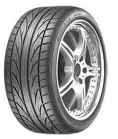 P205/40R17 DUNLOP DIREZZA DZ101 VSB 1