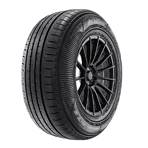 315/40ZR21 ACHILLES DESERTHAWK HT2 111W DOT-2017