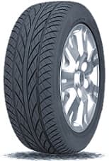 Goodride SV308 185/55R15 82V All-Season Passenger Tire, SKU 187000177 1
