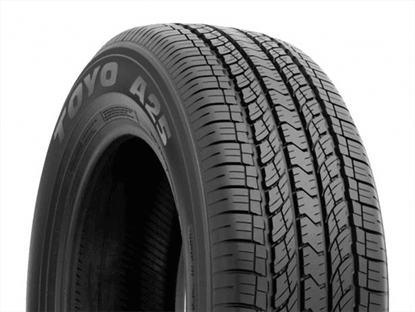 235/65R18 TOYO OPEN COUNTRY A25 A 106T BSW 300-A-A **SPECIAL** 1
