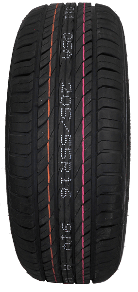 185/65R14 ALLOSAURUS TORVO AH7 86H 420-A-A 1