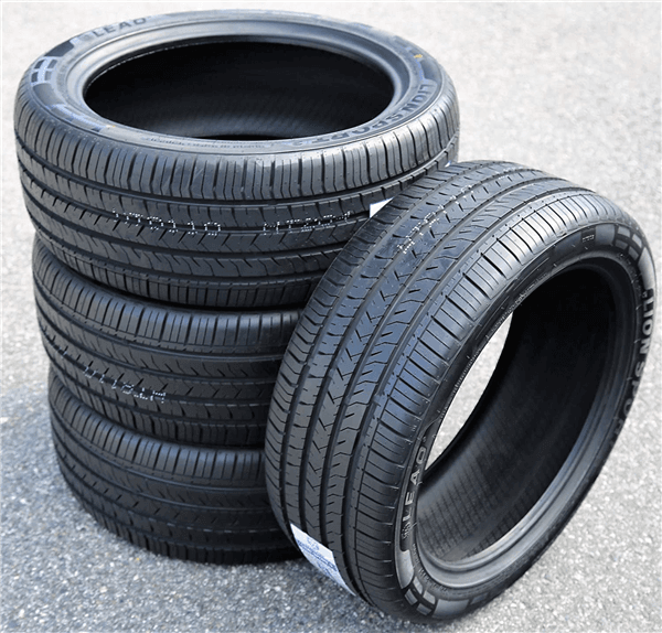 265/30R22 LEAO LION SPORT 3 97W XL M+S 480-A-A 40K+ROAD HAZARD