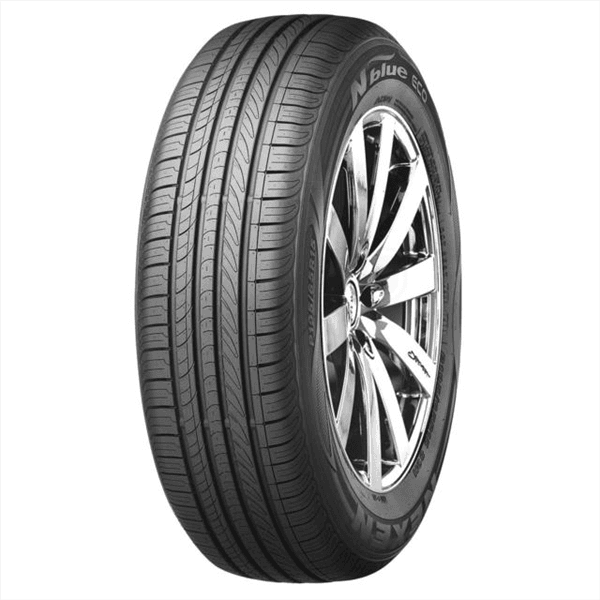 P225/65R16 ROADSTONE N'BLUE ECO AH01 99H BSW 480-A-A DOT2015**SPECIAL** 1