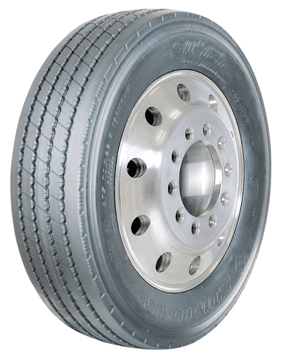 255/70R22.5 SUMITOMO ST727 A/P ALL POSITION 16PLY