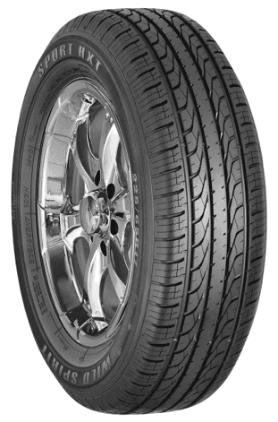 265/70R18 WILD SPIRIT SPORT HXT 116T 500-A-B 50K thumbnail 1