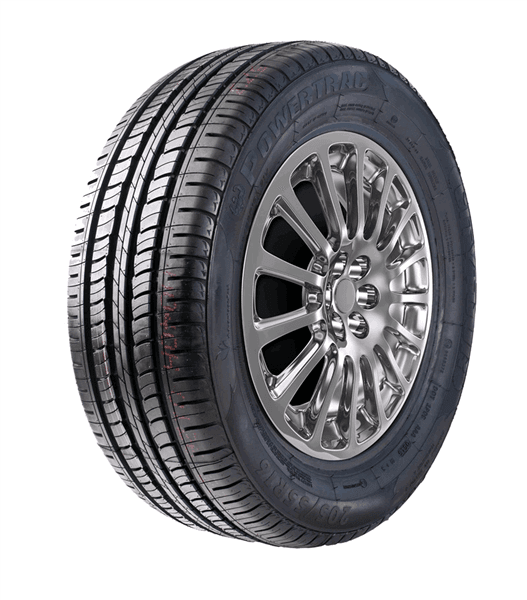 205/55ZR16 POWERTRAC CITYTOUR 91V XL 560-A-A