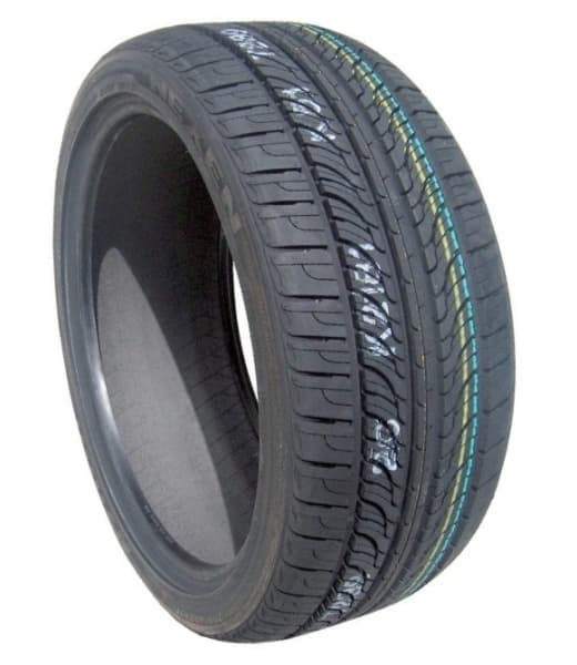 225/35ZR20 XL 90W 04 N7000 B/S NEXEN-360AAA**OLD DOT SPECIAL** 1
