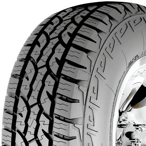 LT275/55R20 ROADXEN ALL COUNTRY A/T **blem** thumbnail 1