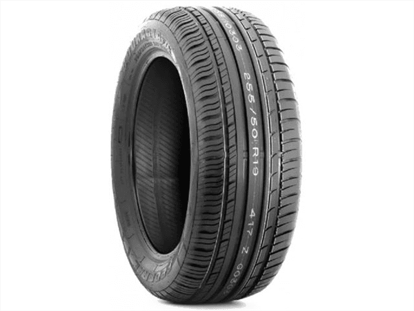 265/50R19 FEDERAL COURAGIA F/X 110V XL 320-A-A 1