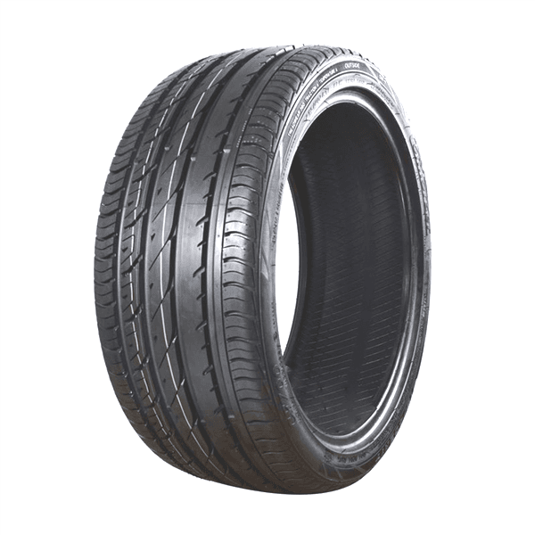 255/40ZR19 COMFORSER CF700 100W XL 380-A-A