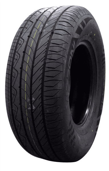 265/70R16 VIZZONI VZX45 116H XL 400-A-A 50K+ ROAD HAZARD