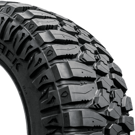 LT315/75R16 ROYALBLACK TERRA FORCE M/T 127/124Q 10PLY