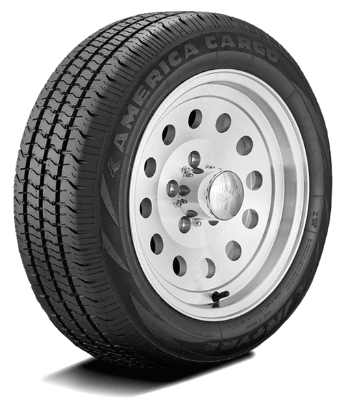 225/70R15 TORNEL AMERICA CARGO 112/110S 8PLY 1