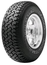 P235/75R15 GOODYEAR WRANGLER RADIAL 105S OWL 300-A-B**SPECIAL** 1