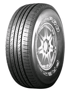 255/60R17 PRESA PJ77 106H OWL 480-A-B 50K+ROAD HAZARD 1