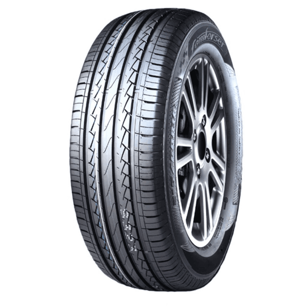 205/70R14 COMFORSER CF510 95H 440-A-A 45K + ROAD HAZARD 1