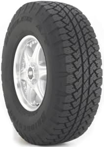 P265/70R17 BRIDGESTONE DUELER A/T RH-S BLK thumbnail 1