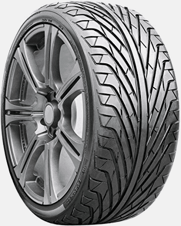 235/45R17 DIAMONDBACK TR968 RNF 97V 1
