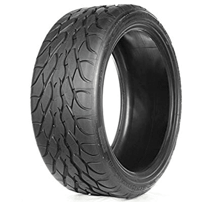 215/40R17 BFGOODRICH G-FORCE T/A KDW RF 87Y 3512**DOT SPECIAL**