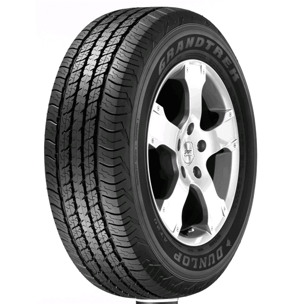 P265/65SR17 DUNLOP GRANDTREK AT20 110S