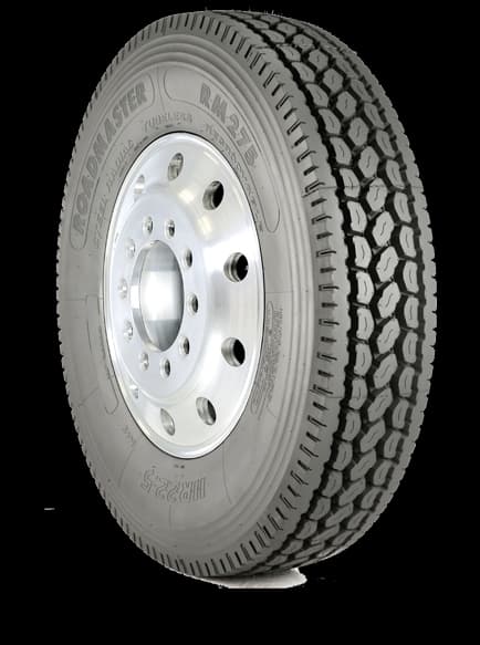 285/75R24.5 ROADMASTER RM275 14PLY CLOSED SHOULDER DRIVE thumbnail 1