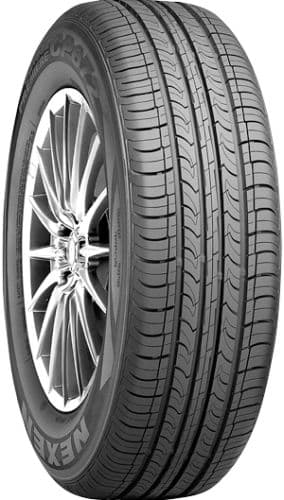 P245/50R18 NEXEN CP-672 BW A/S 500AA 70K 1