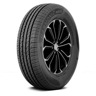 LEXANI LX-313 HARMONIC 205/55R16 Tire, 91V 420-A-A | SKU LXS3131655010 1