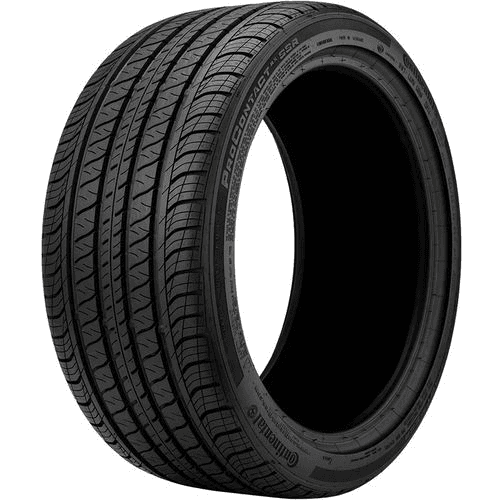 225/45R18 CONTINENTAL PROCONTACT RX SSR 91V RUNFLAT 400-A-A