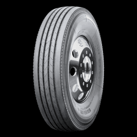 295/75R22.5 SAFFIRO SF712 T 14 PLY TRAILER