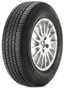 P195/65R15 KELLY EXPLORER PLUS 89S TL 420AB 40K