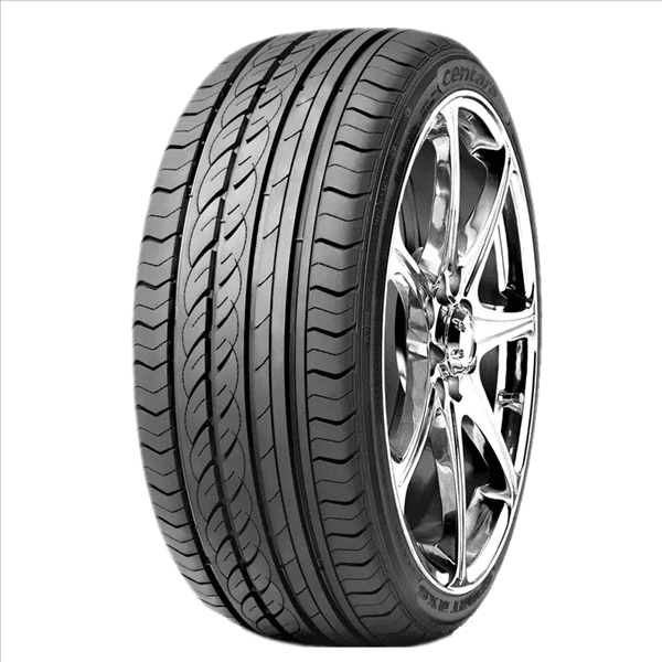 235/40ZR19 CENTARA VANTI HP 92W 340-A-A