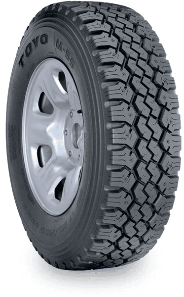 LT265/70R17 TOYO M55 124Q 10PLY**SPECIAL*** thumbnail 1