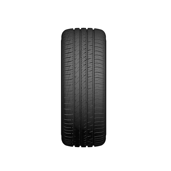 245/40R20 BARKLEY APHELIOS UHP 93W 420-A-A 50K + ROAD HAZARD