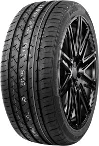 245/45R19 LANWOO SPEEDMAX U900 102W XL 400-A-A 50K + ROAD HAZARD 1