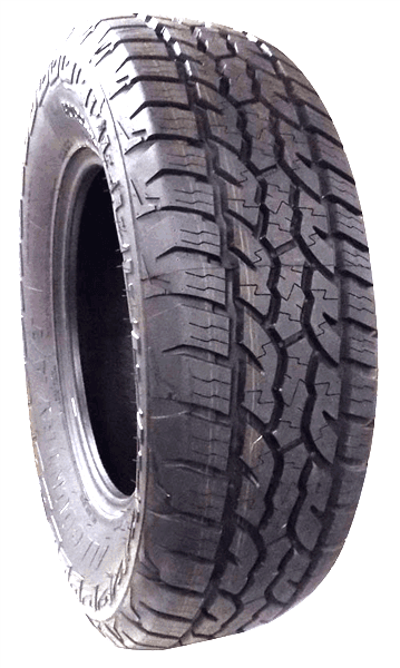 265/70R16 ROADARES TRAVELERE A/T **blem**