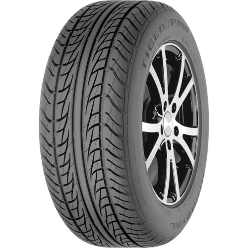 P225/50R18 UNIROYAL TIGER PAW AS65 95T 580-A-B**2015 DOT SPECIAL PRICE**