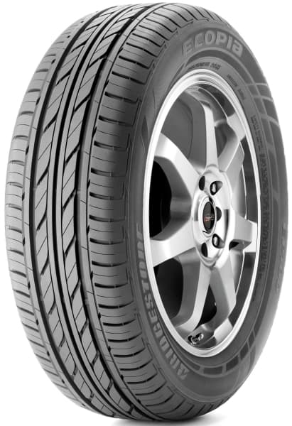 P205/65R15 BRIDGESTONE ECOPIA EP100 BSW 400AB 50K