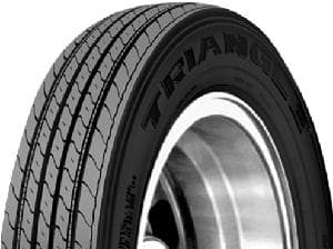 10R22.5 TRIANGLE TR695 ALL POSITION 14PLY 1