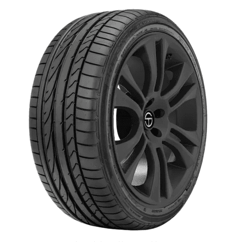 275/40ZR18 BRIDGESTONE POTENZA RE050A 99Y 2017DOT thumbnail 1