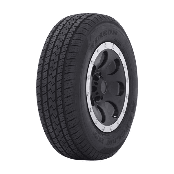 P215/70R16 WINRUN MAX CLAW H/T 100T