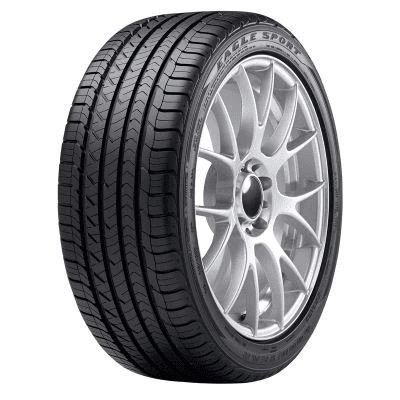 265/40R20 GOODYEAR EAGLE SPORT A/S 104H XL 560A-A 50K
