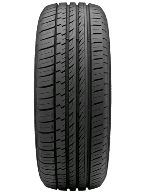 245/40R17 SUMITOMO HTR ENHANCE L/X 91W 500-A-A